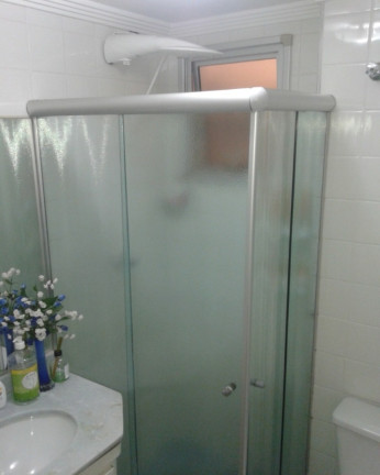 Imagem Apartamento com 2 Quartos à Venda, 55 m² em Moóca - São Paulo