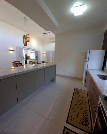 Imagem Casa de Condomínio com 3 Quartos à Venda,  em Codmiminio Roland - Limeira