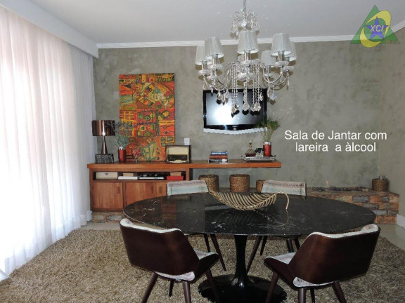 Imagem Casa com 4 Quartos à Venda, 236 m² em Vila Brandina - Campinas Imagem Casa com 4 Quartos à Venda, 236 m² em Vila Brandina - Campinas
