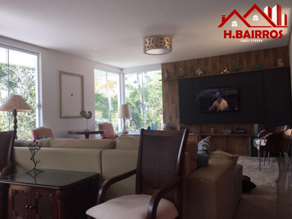 Imagem Casa com 5 Quartos à Venda, 1.700 m² em Santo Antônio Do Pinhal