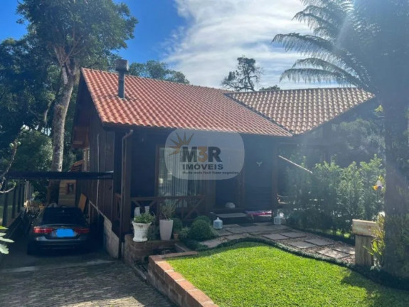 Imagem Casa com 6 Quartos à Venda, 362 m² em Mato Queimado - Gramado Imagem Casa com 6 Quartos à Venda, 362 m² em Mato Queimado - Gramado