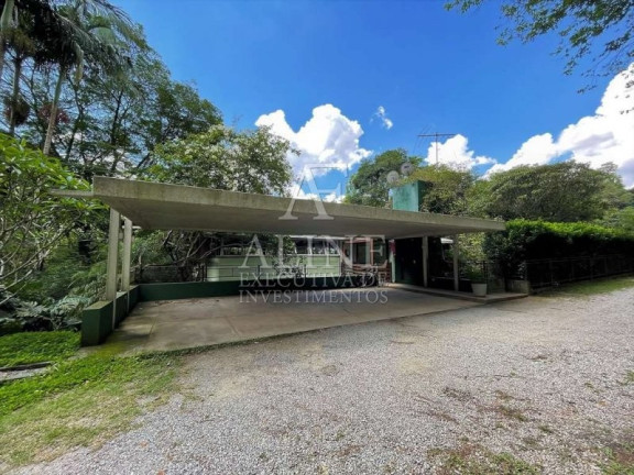 Imagem Casa com 3 Quartos à Venda, 1 m² em Chácara Do Refúgio - Carapicuíba