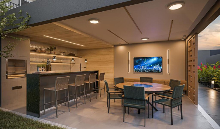Imagem Apartamento com 2 Quartos à Venda, 85 m² em Fazenda Santa Rita - Conjunto Residencial Alto Oriente - Goiânia Imagem Apartamento com 2 Quartos à Venda, 85 m² em Fazenda Santa Rita - Conjunto Residencial Alto Oriente - Goiânia