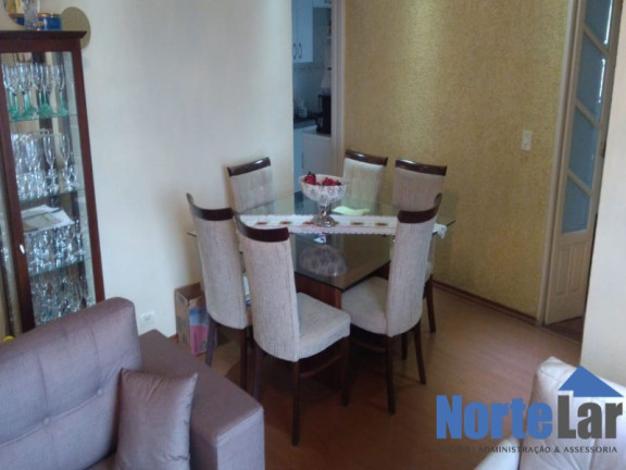 Imagem Apartamento com 3 Quartos à Venda, 67 m² em Vila Santos - São Paulo Imagem Apartamento com 3 Quartos à Venda, 67 m² em Vila Santos - São Paulo