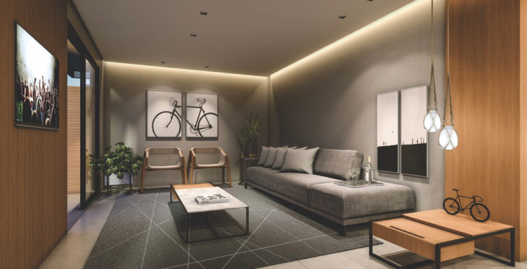 Imagem Apartamento com 3 Quartos à Venda, 242 m² em Rio Branco - Porto Alegre