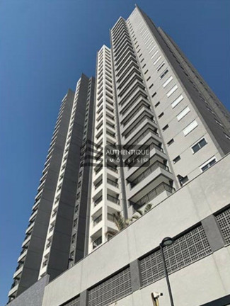 Imagem Apartamento com 2 Quartos à Venda, 85 m² em Tatuapé - São Paulo
