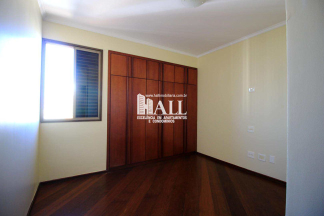 Imagem Apartamento com 4 Quartos à Venda, 300 m² em Vila Redentora - São José Do Rio Preto