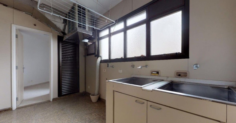 Imagem Apartamento com 4 Quartos à Venda, 292 m² em Jardim Paulista - São Paulo Imagem Apartamento com 4 Quartos à Venda, 292 m² em Jardim Paulista - São Paulo