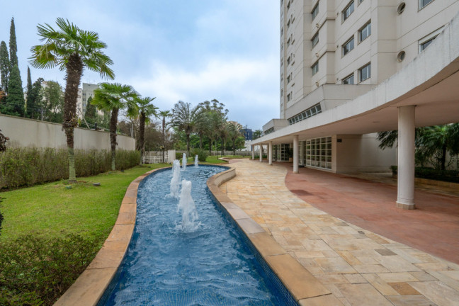 Imagem Apartamento com 3 Quartos à Venda, 173 m² em Vila Andrade - São Paulo Imagem Apartamento com 3 Quartos à Venda, 173 m² em Vila Andrade - São Paulo