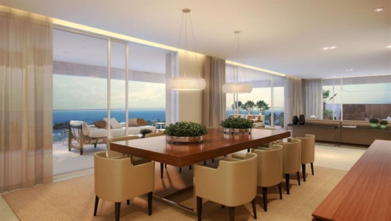 Imagem Imóvel com 4 Quartos à Venda, 266 m² em Barra Da Tijuca - Rio De Janeiro