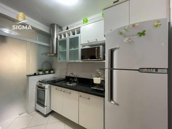Imagem Apartamento com 3 Quartos à Venda, 90 m² em Enseada - Guarujá Imagem Apartamento com 3 Quartos à Venda, 90 m² em Enseada - Guarujá