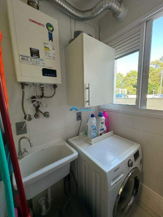 Imagem Apartamento com 3 Quartos à Venda, 61 m² em Parque União - Jundiaí
