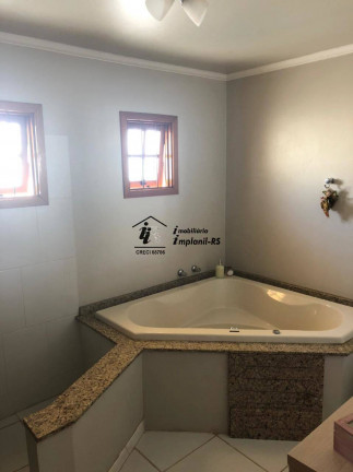 Imagem Casa com 3 Quartos à Venda, 250 m² em Teutônia - Teutônia