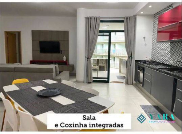 Imagem Apartamento com 2 Quartos para Temporada, 106 m² em Praia Grande - Ubatuba Imagem Apartamento com 2 Quartos para Temporada, 106 m² em Praia Grande - Ubatuba