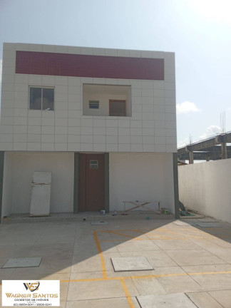 Apartamento com 2 Quartos à Venda, 55 m² em Gramame - João Pessoa