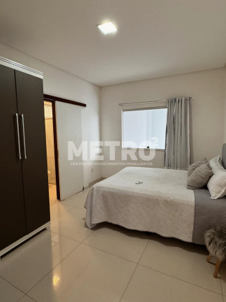 Imagem Casa à Venda, 274 m² em Pedra Do Bode - Petrolina Imagem Casa à Venda, 274 m² em Pedra Do Bode - Petrolina