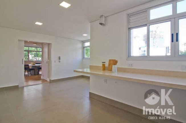 Imagem Apartamento com 3 Quartos à Venda, 206 m² em Higienópolis - São Paulo Imagem Apartamento com 3 Quartos à Venda, 206 m² em Higienópolis - São Paulo