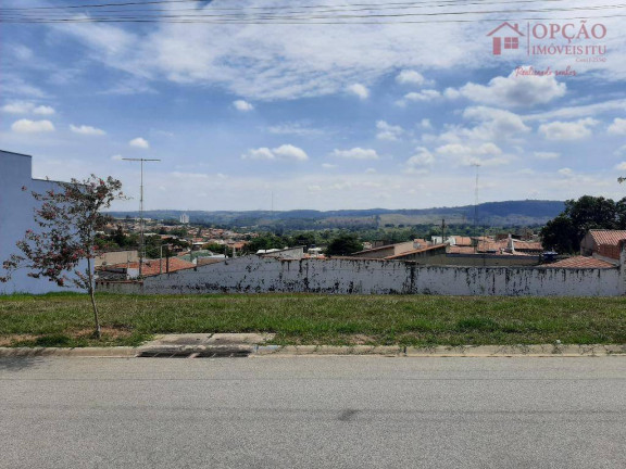 Terreno à Venda, 150 m² em Condomínio Portal Dos Sabias - Itu