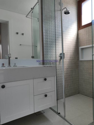 Imagem Casa com 4 Quartos à Venda, 560 m² em Alphaville Residencial Um - Barueri Imagem Casa com 4 Quartos à Venda, 560 m² em Alphaville Residencial Um - Barueri