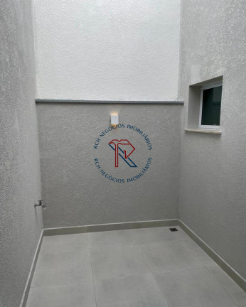 Imagem Casa com 3 Quartos à Venda, 109 m² em Cajuru Do Sul - Sorocaba