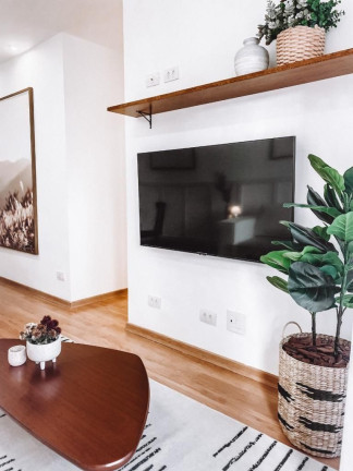Imagem Apartamento com 2 Quartos à Venda, 58 m² em Vila Madalena - São Paulo Imagem Apartamento com 2 Quartos à Venda, 58 m² em Vila Madalena - São Paulo