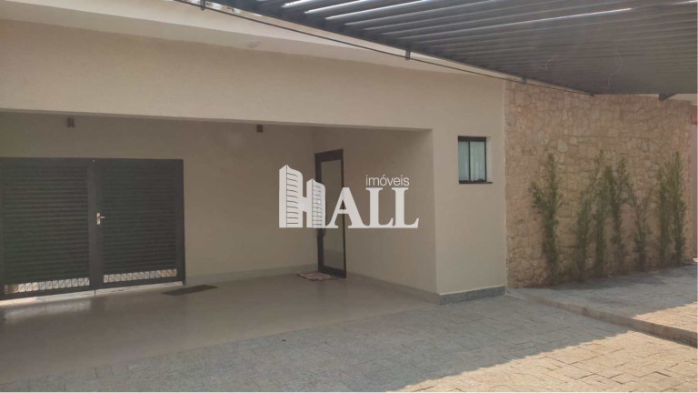 Imagem Casa com 4 Quartos à Venda, 230 m² em Parque Residencial Comendador Mançor Daud - São José Do Rio Preto Imagem Casa com 4 Quartos à Venda, 230 m² em Parque Residencial Comendador Mançor Daud - São José Do Rio Preto