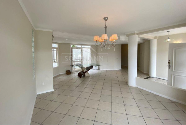 Imagem Casa com 5 Quartos à Venda, 308 m² em Carvoeira - Florianópolis