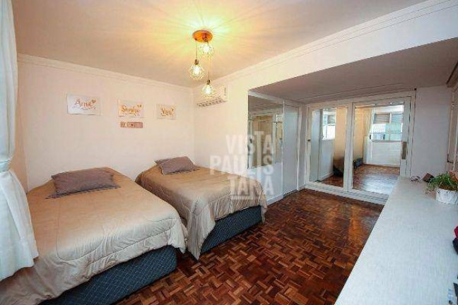 Imagem Apartamento com 3 Quartos à Venda, 133 m² em Jardim Paulista - São Paulo Imagem Apartamento com 3 Quartos à Venda, 133 m² em Jardim Paulista - São Paulo