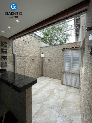 Imagem Casa de Condomínio com 3 Quartos à Venda, 100 m² em Jardim Regina Alice - Barueri Imagem Casa de Condomínio com 3 Quartos à Venda, 100 m² em Jardim Regina Alice - Barueri