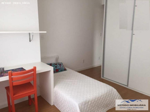 Imagem Apartamento com 3 Quartos à Venda, 136 m² em Valparaiso - Santo André