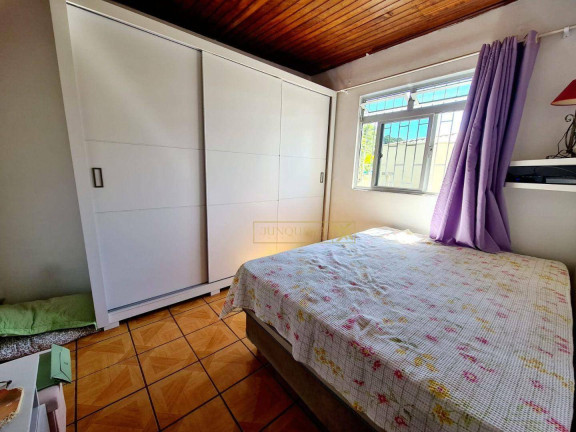 Imagem Casa com 3 Quartos à Venda, 172 m² em Centro - São José
