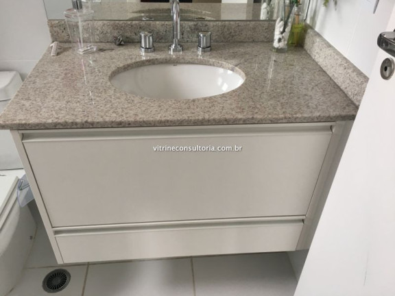 Imagem Apartamento com 3 Quartos à Venda, 95 m² em Chácara Klabin - São Paulo