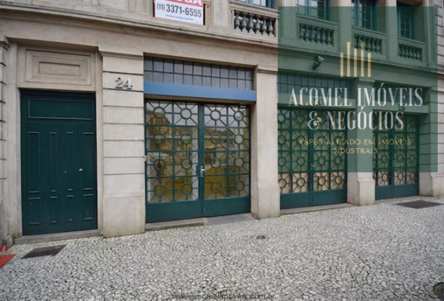 Imagem Imóvel para Alugar, 1.056 m² em Centro - Santos Imagem Imóvel para Alugar, 1.056 m² em Centro - Santos