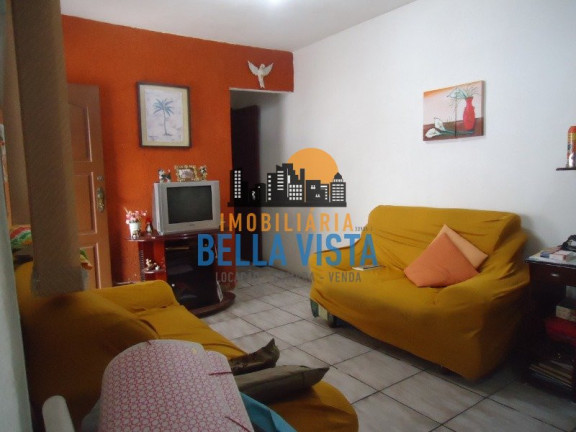 Imagem Casa com 3 Quartos à Venda,  em Centro - São Vicente