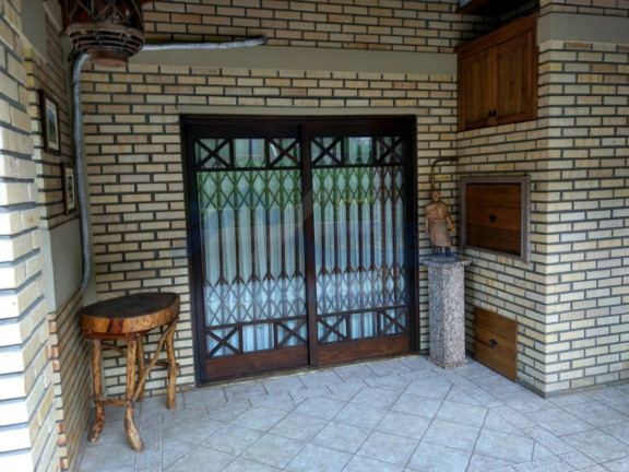 Imagem Sobrado com 3 Quartos à Venda, 162 m² em Centro - Viamão