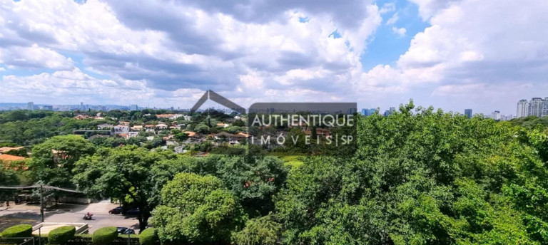Imagem Apartamento com 2 Quartos à Venda, 196 m² em Morumbi - São Paulo Imagem Apartamento com 2 Quartos à Venda, 196 m² em Morumbi - São Paulo