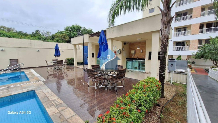 Imagem Apartamento com 2 Quartos à Venda, 65 m² em Santo Agostinho - Manaus Imagem Apartamento com 2 Quartos à Venda, 65 m² em Santo Agostinho - Manaus