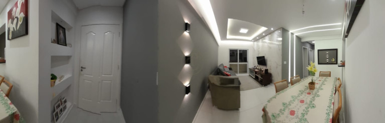 Imagem Apartamento com 3 Quartos à Venda, 74 m² em Jardim Satélite - São José Dos Campos Imagem Apartamento com 3 Quartos à Venda, 74 m² em Jardim Satélite - São José Dos Campos