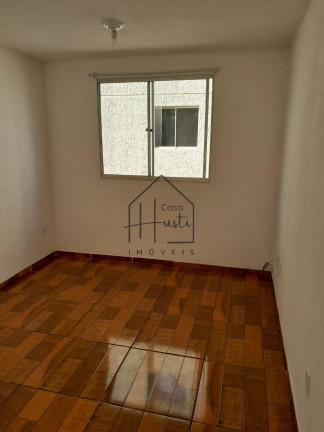 Imagem Apartamento com 2 Quartos à Venda, 52 m² em Jardim Petrópolis - Cotia Imagem Apartamento com 2 Quartos à Venda, 52 m² em Jardim Petrópolis - Cotia