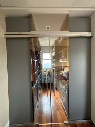 Imagem Apartamento com 2 Quartos à Venda, 113 m² em Tamboré - Santana De Parnaíba Imagem Apartamento com 2 Quartos à Venda, 113 m² em Tamboré - Santana De Parnaíba
