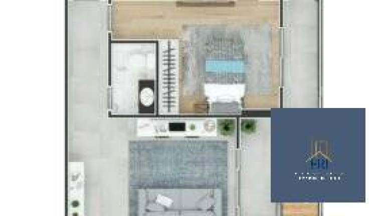 Imagem Apartamento com 2 Quartos à Venda, 84 m² em Canto Do Forte - Praia Grande