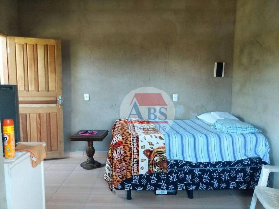 Imagem Sobrado com 1 Quarto à Venda, 80 m² em Jardim Somar - Peruíbe Imagem Sobrado com 1 Quarto à Venda, 80 m² em Jardim Somar - Peruíbe