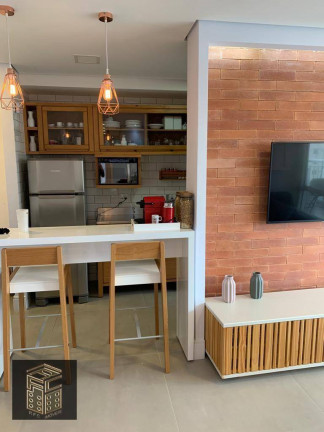 Imagem Apartamento com 2 Quartos à Venda, 68 m² em Vila Mariana - São Paulo