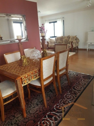 Imagem Apartamento com 4 Quartos à Venda, 170 m² em Santana - São Paulo Imagem Apartamento com 4 Quartos à Venda, 170 m² em Santana - São Paulo