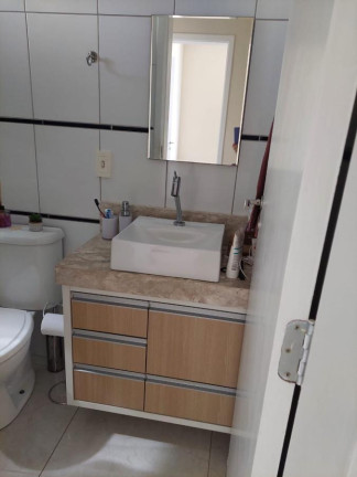 Imagem Apartamento com 2 Quartos à Venda, 48 m² em Campos Elíseos - Taubaté