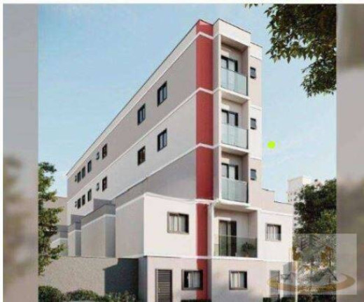 Imagem Apartamento com 2 Quartos à Venda, 32 m² em São Paulo