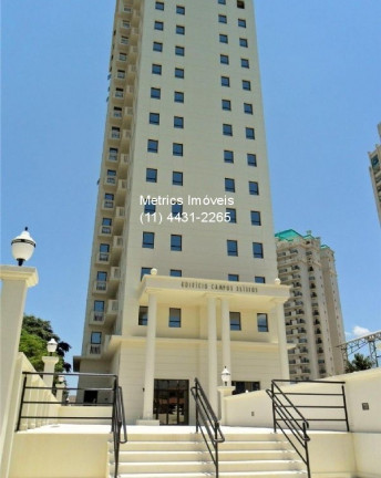 Imagem Imóvel com 4 Quartos para Alugar, 81 m² em Jardim Campos Elisios - Jundiaí