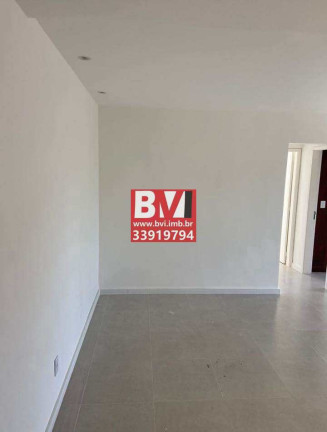 Imagem Apartamento com 2 Quartos à Venda, 74 m² em Taquara - Rio De Janeiro