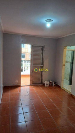 Imagem Sobrado com 2 Quartos à Venda, 125 m² em Fazenda Da Juta - São Paulo Imagem Sobrado com 2 Quartos à Venda, 125 m² em Fazenda Da Juta - São Paulo