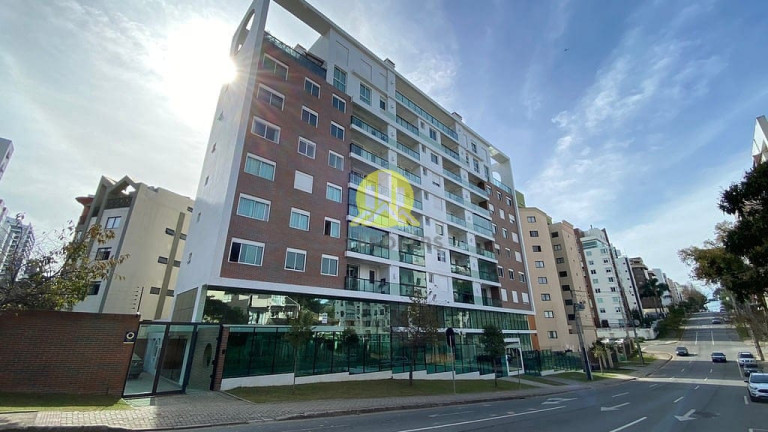 Imagem Cobertura com 3 Quartos à Venda, 120 m² em Champagnat - Curitiba Imagem Cobertura com 3 Quartos à Venda, 120 m² em Champagnat - Curitiba